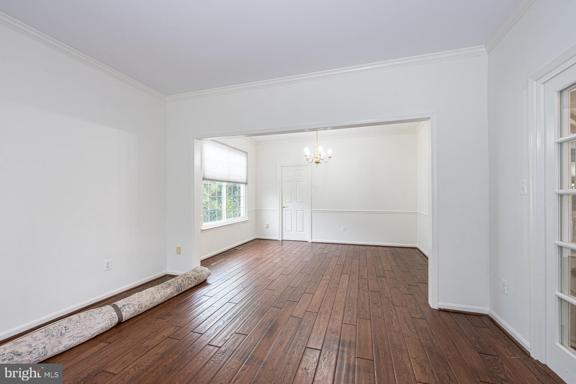 CONSTITUTION HILLS - Residential