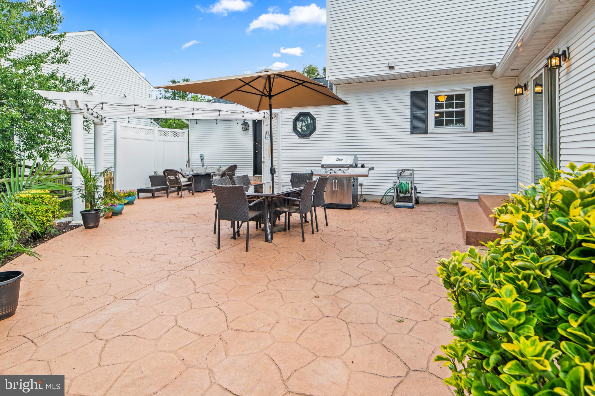 AMYCLAE ESTATES - Residential