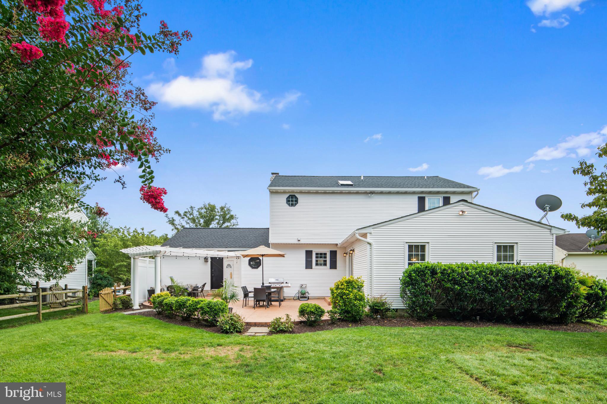 AMYCLAE ESTATES - Residential