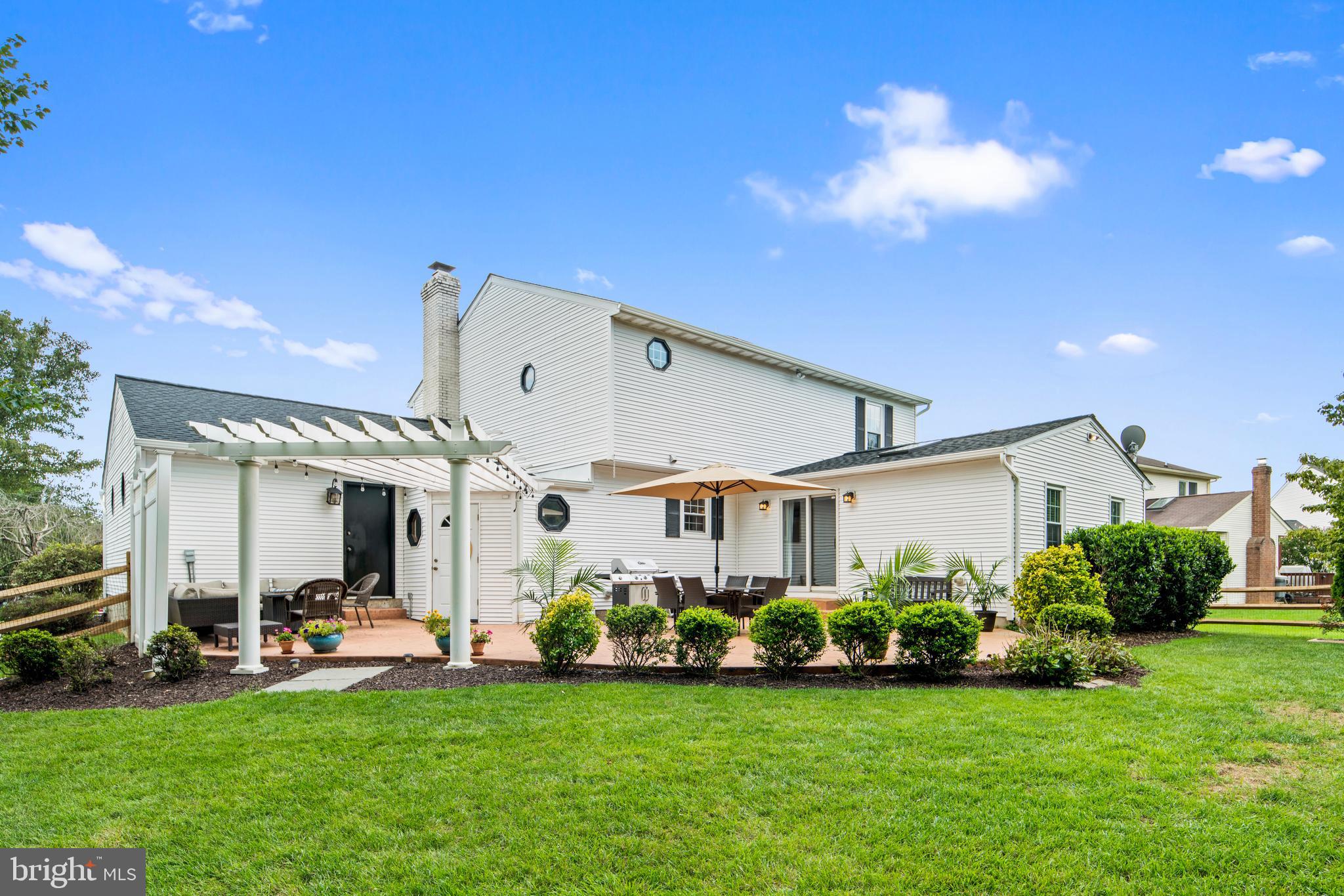 AMYCLAE ESTATES - Residential