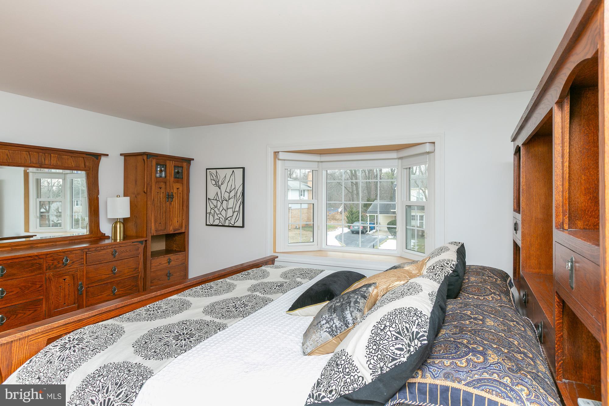 MT VERNON MANOR - Residential