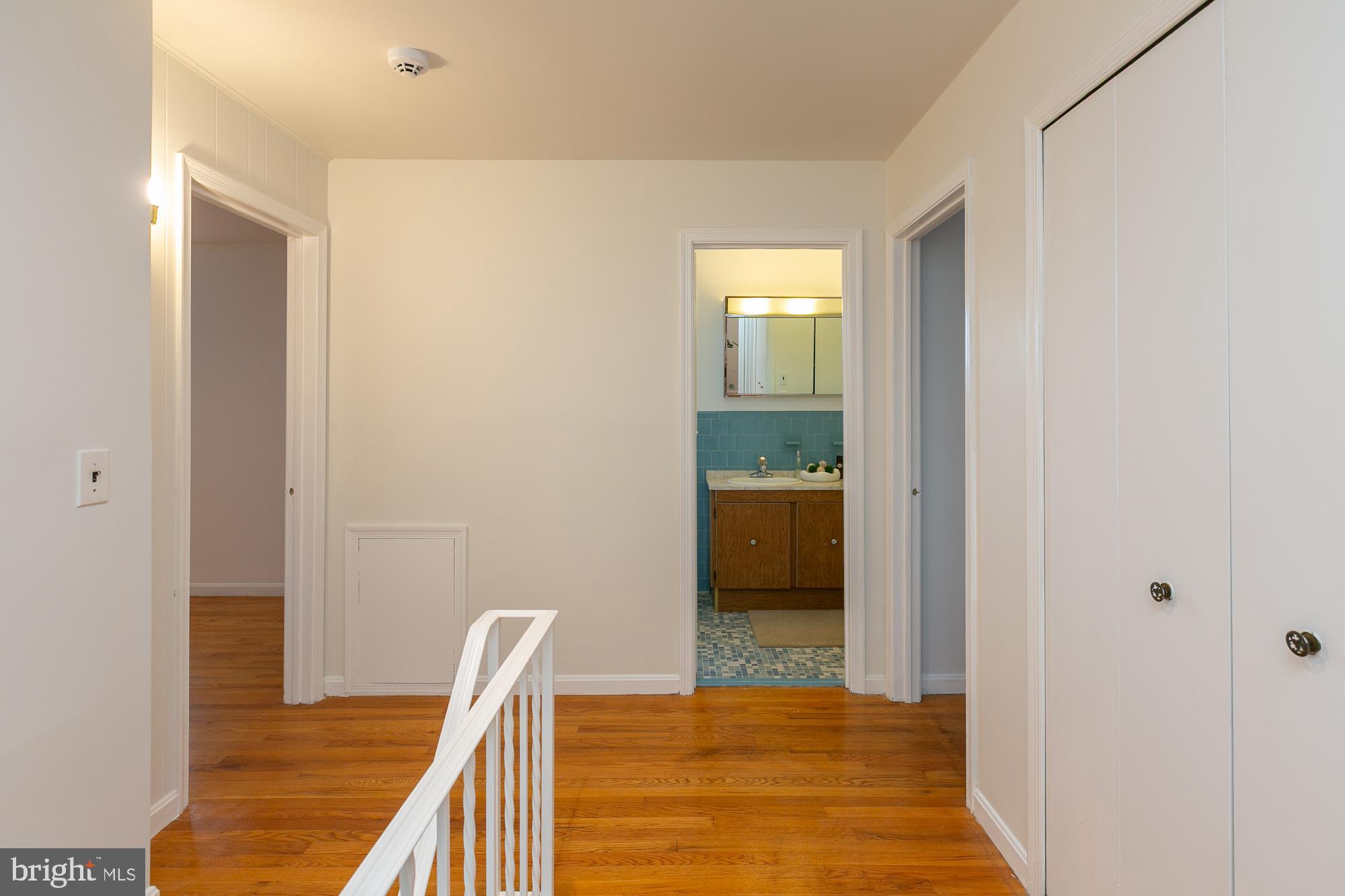 MT VERNON MANOR - Residential