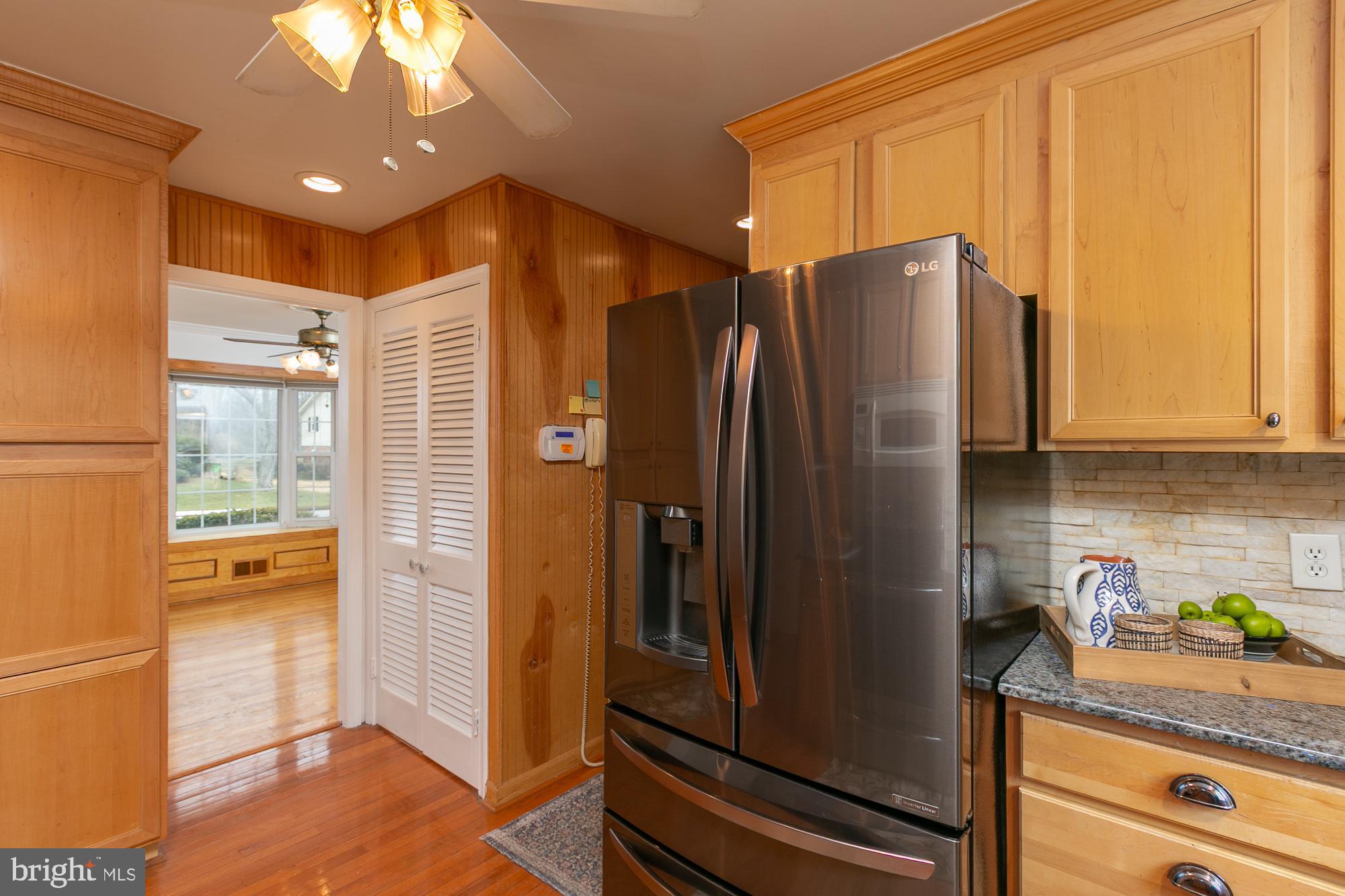 MT VERNON MANOR - Residential