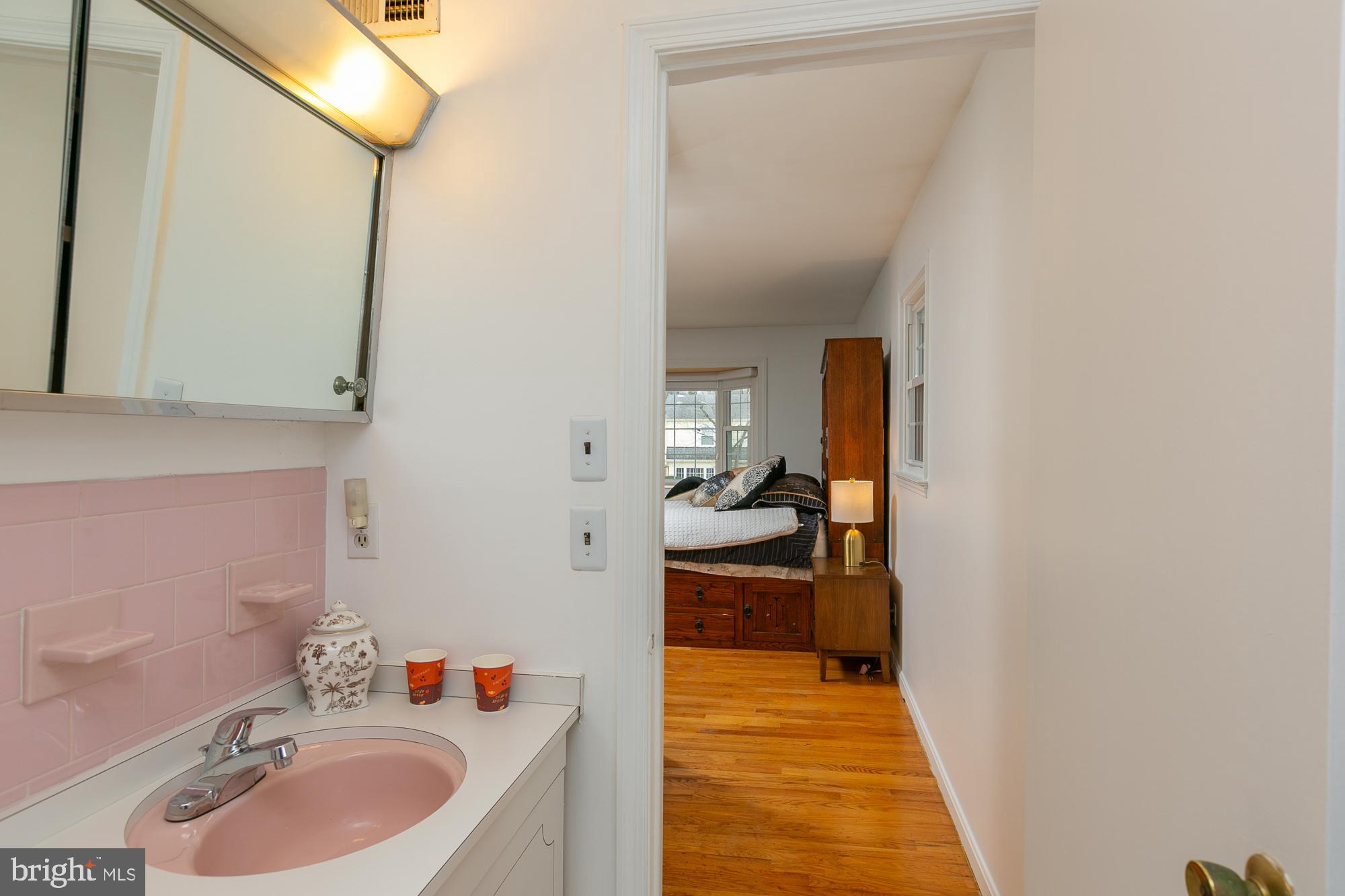 MT VERNON MANOR - Residential