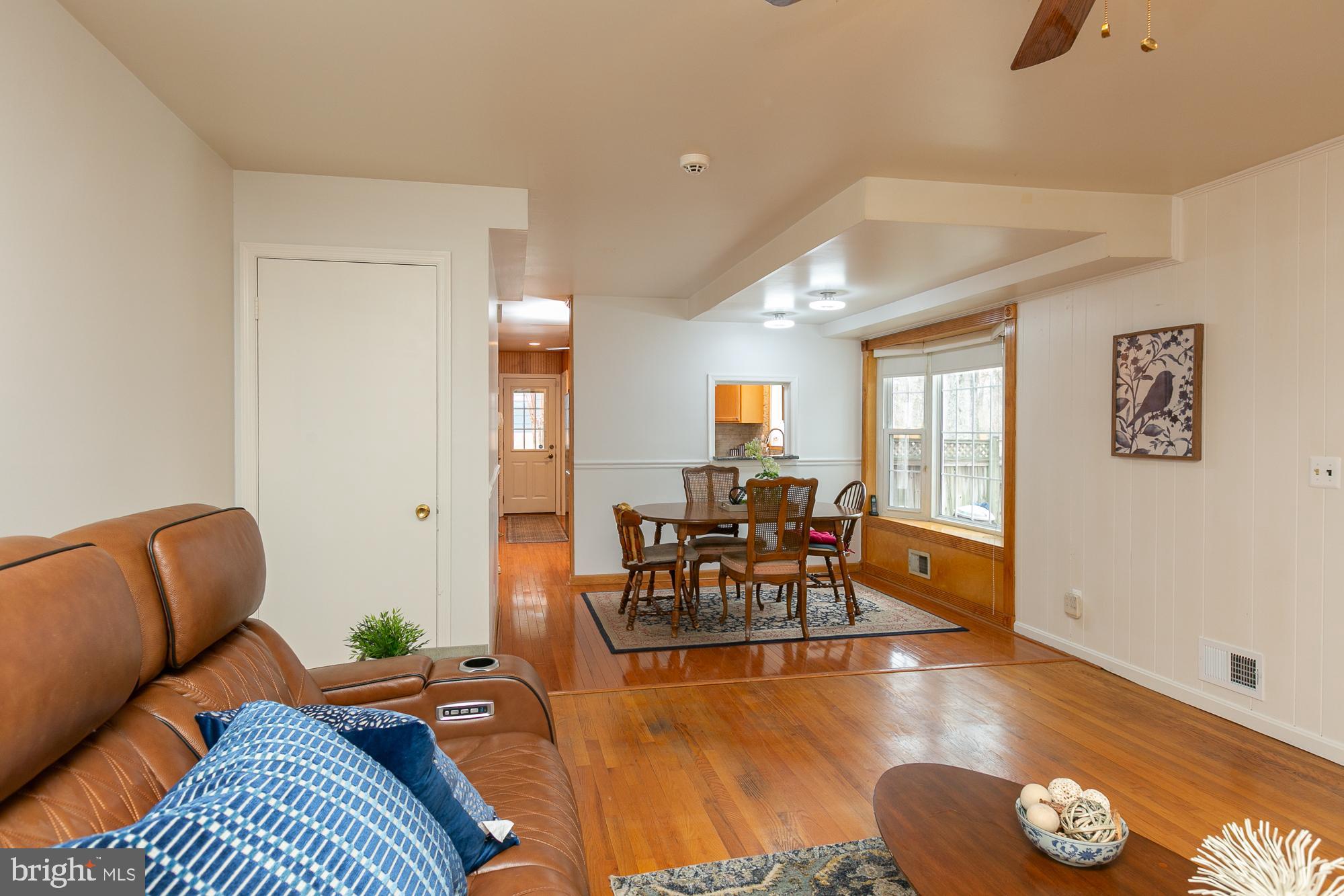 MT VERNON MANOR - Residential