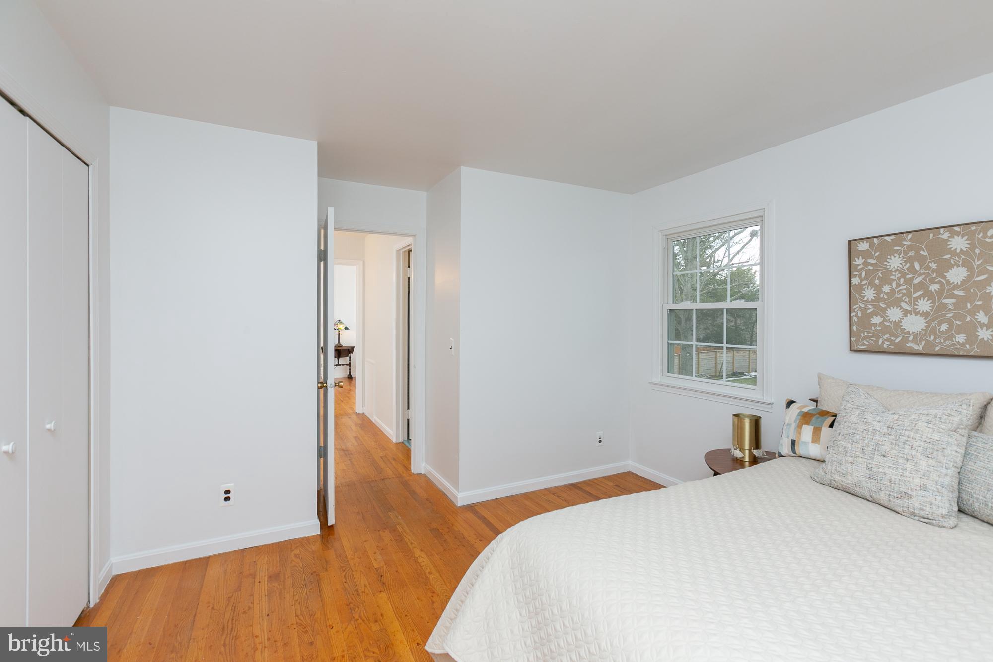 MT VERNON MANOR - Residential