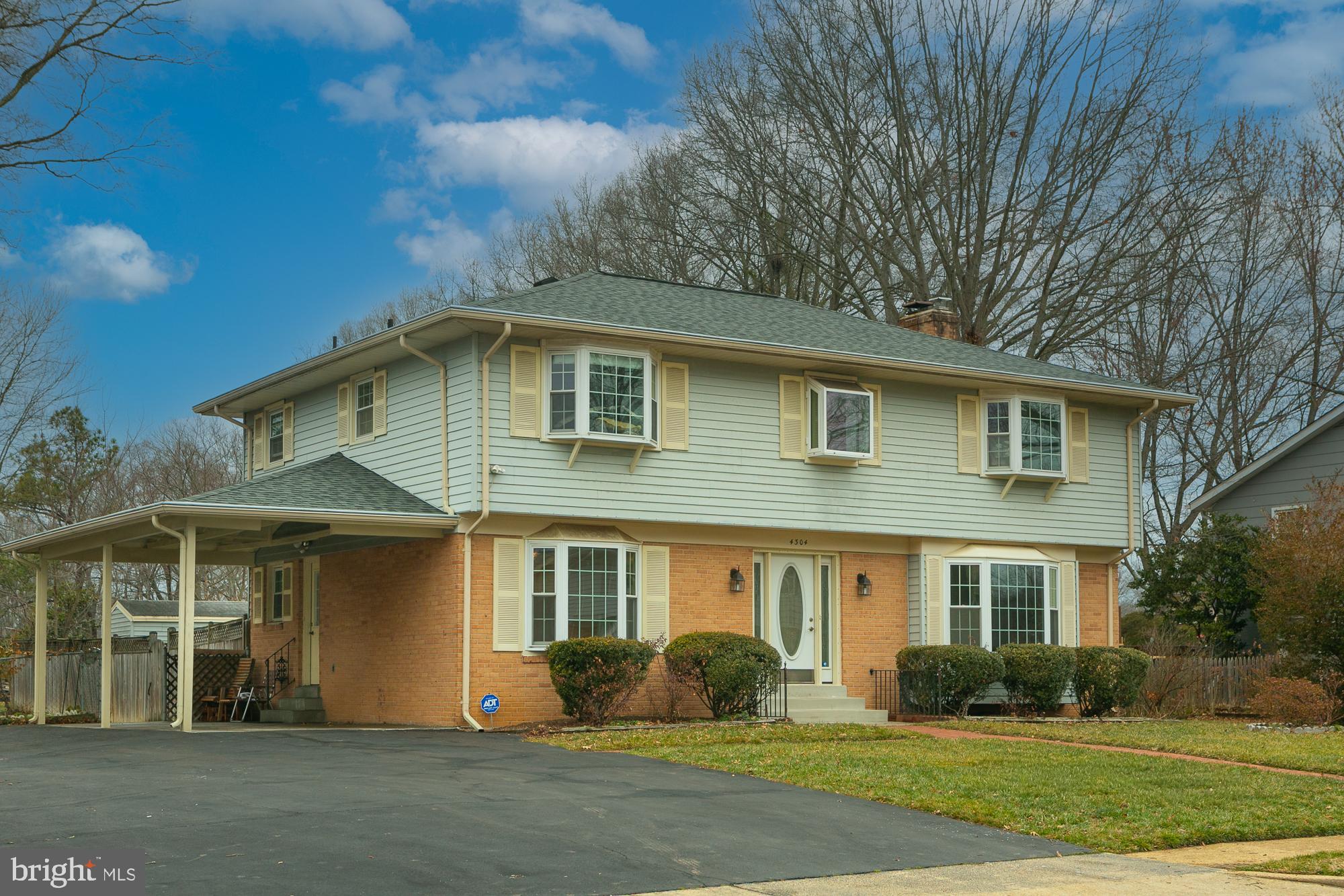 MT VERNON MANOR - Residential