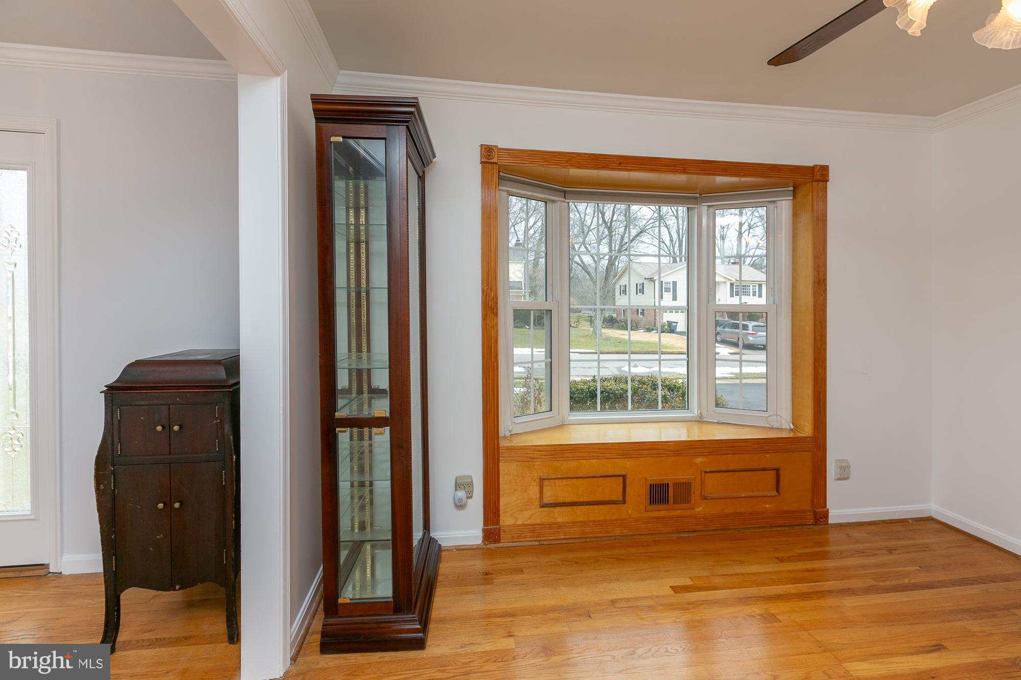 MT VERNON MANOR - Residential