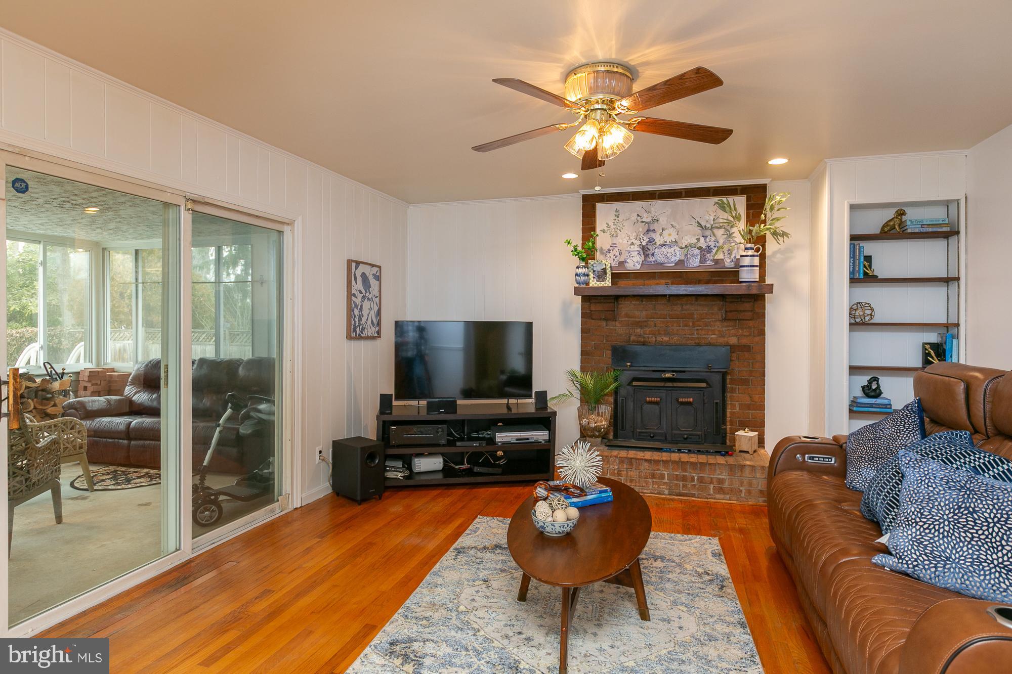 MT VERNON MANOR - Residential