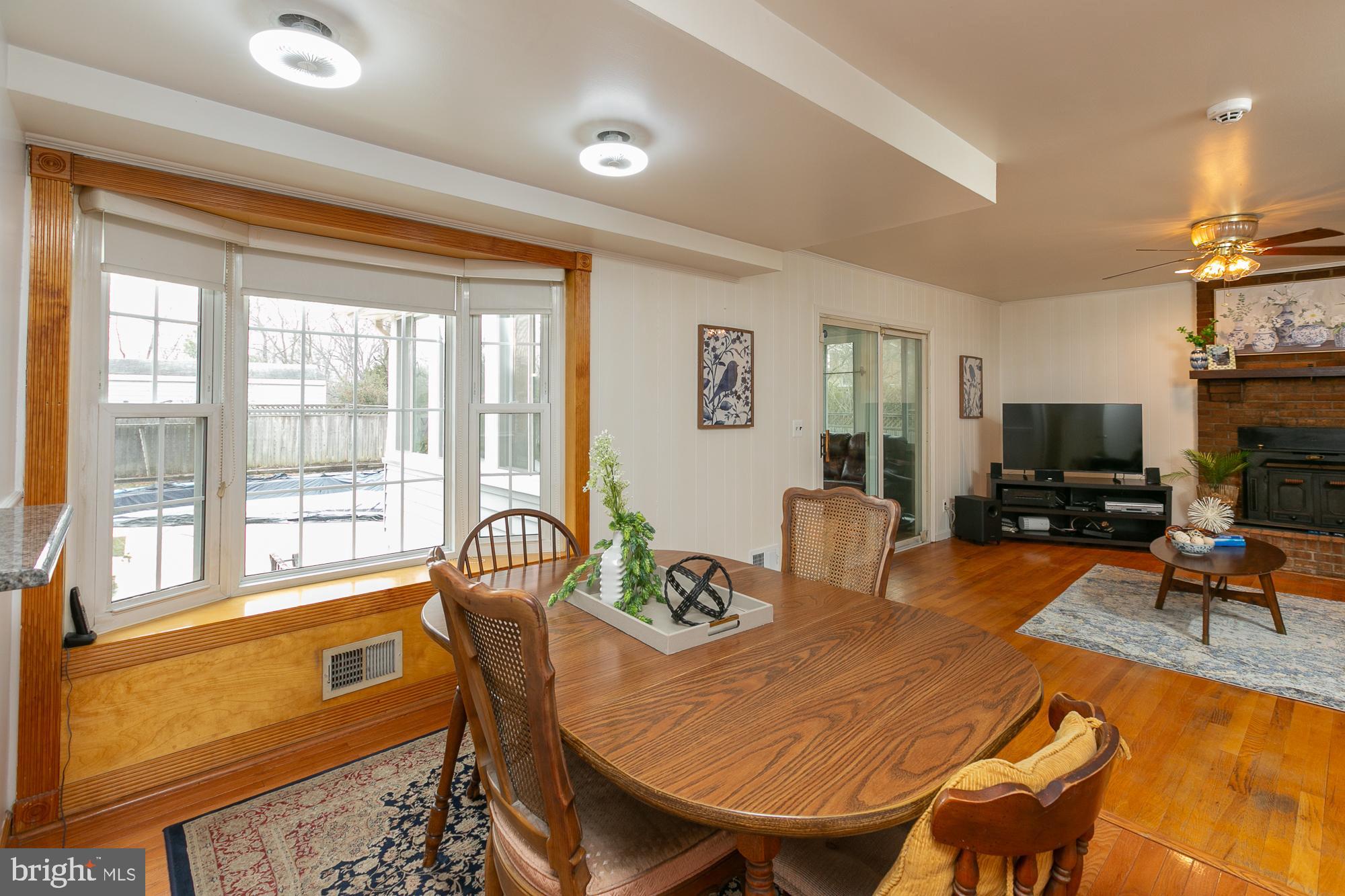 MT VERNON MANOR - Residential