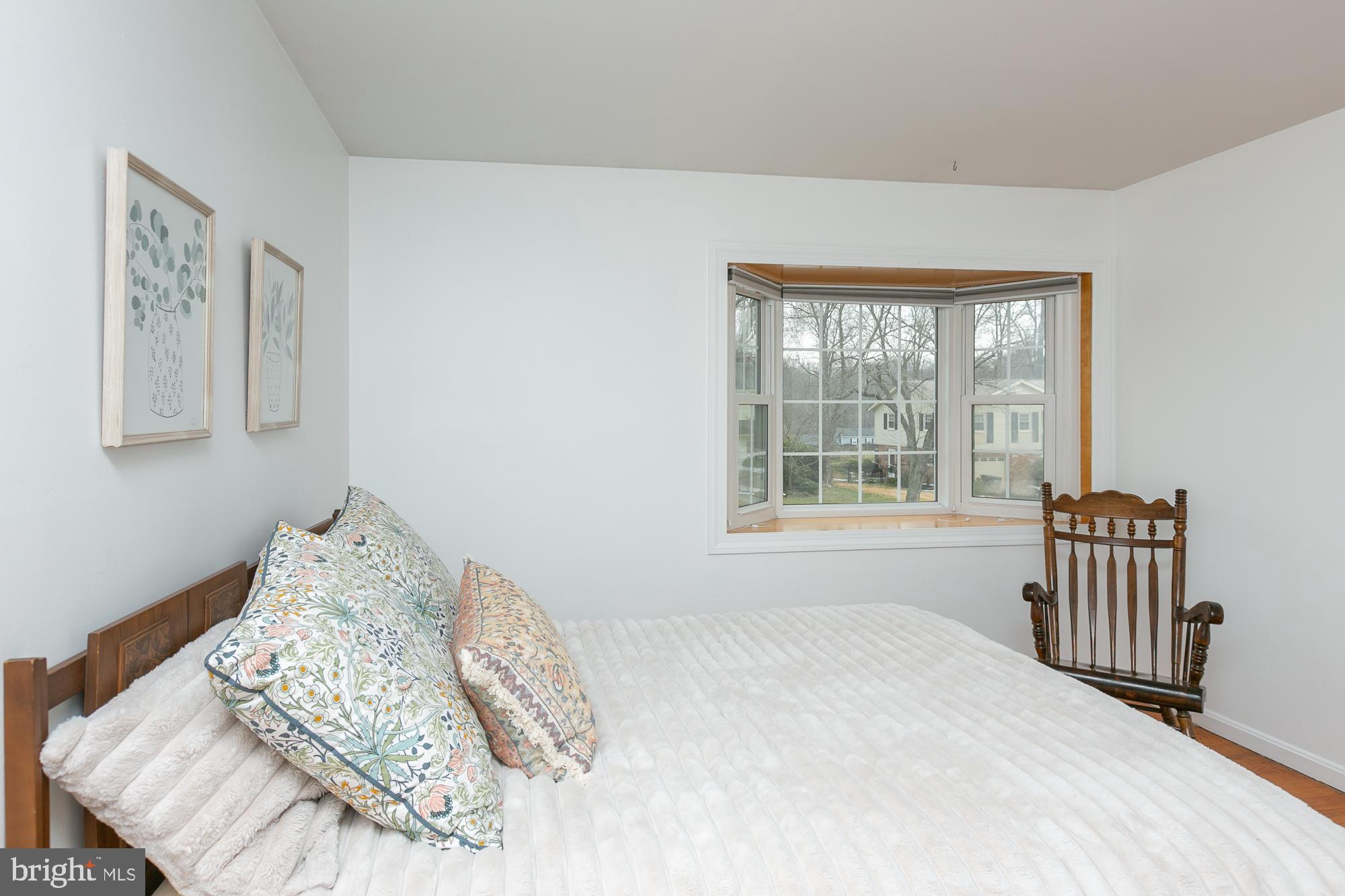 MT VERNON MANOR - Residential