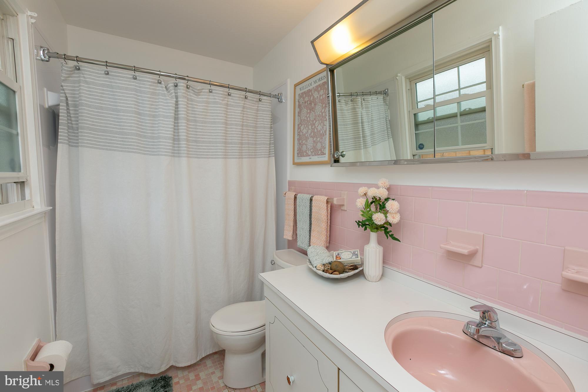 MT VERNON MANOR - Residential