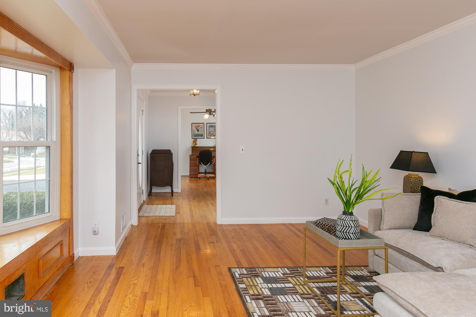 MT VERNON MANOR - Residential