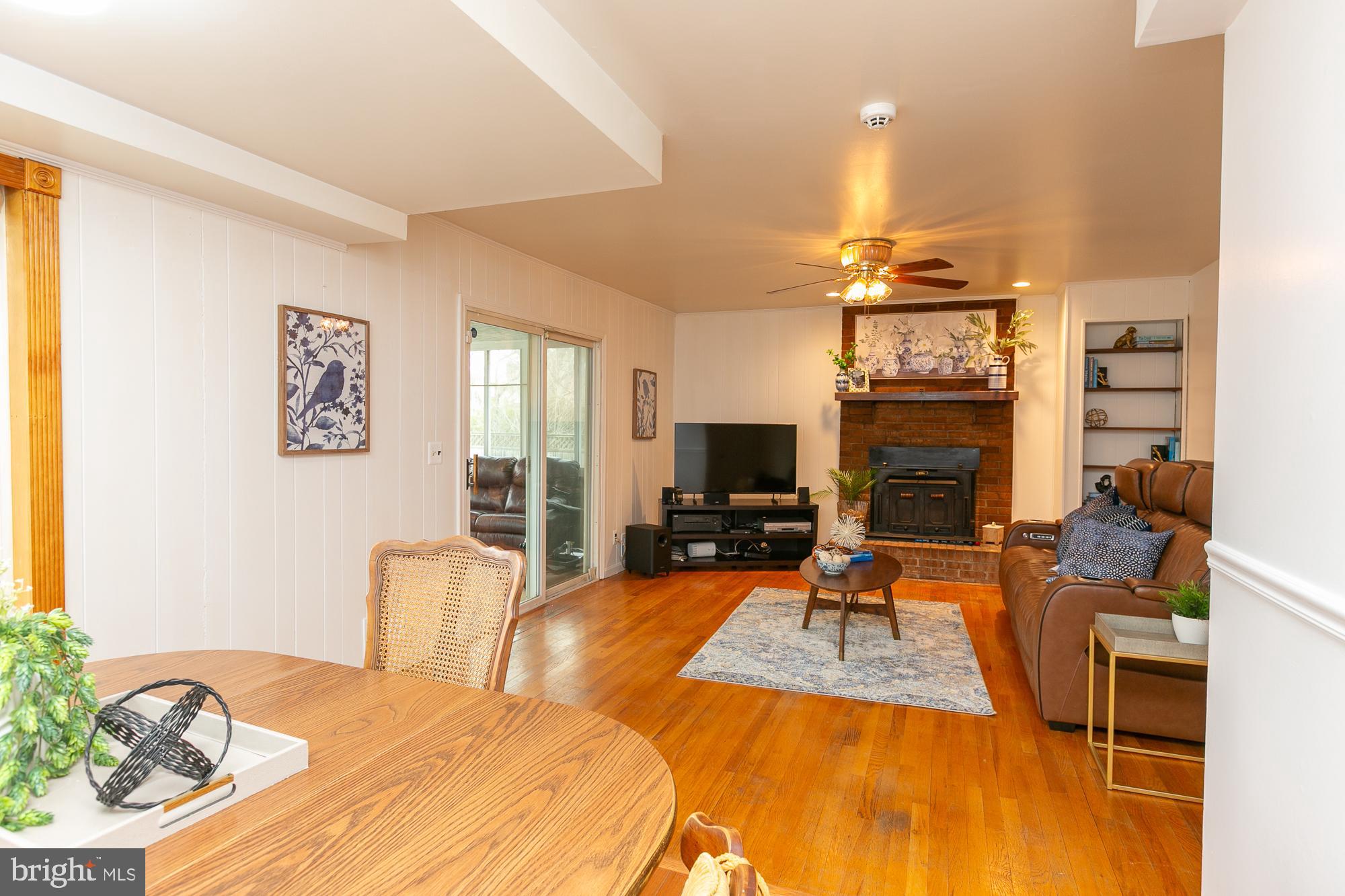 MT VERNON MANOR - Residential