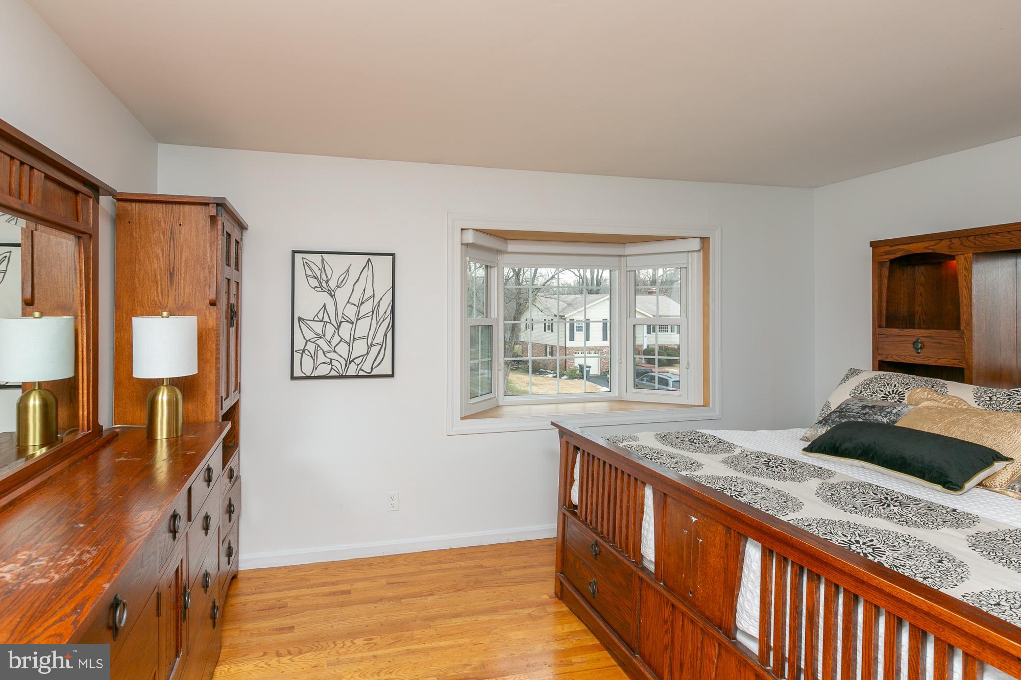 MT VERNON MANOR - Residential