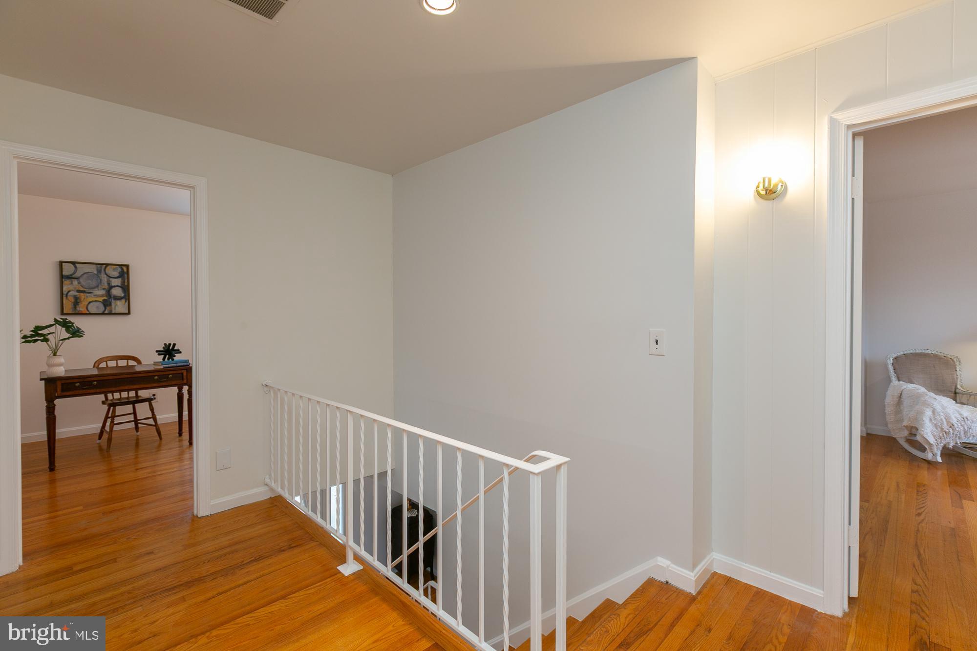 MT VERNON MANOR - Residential