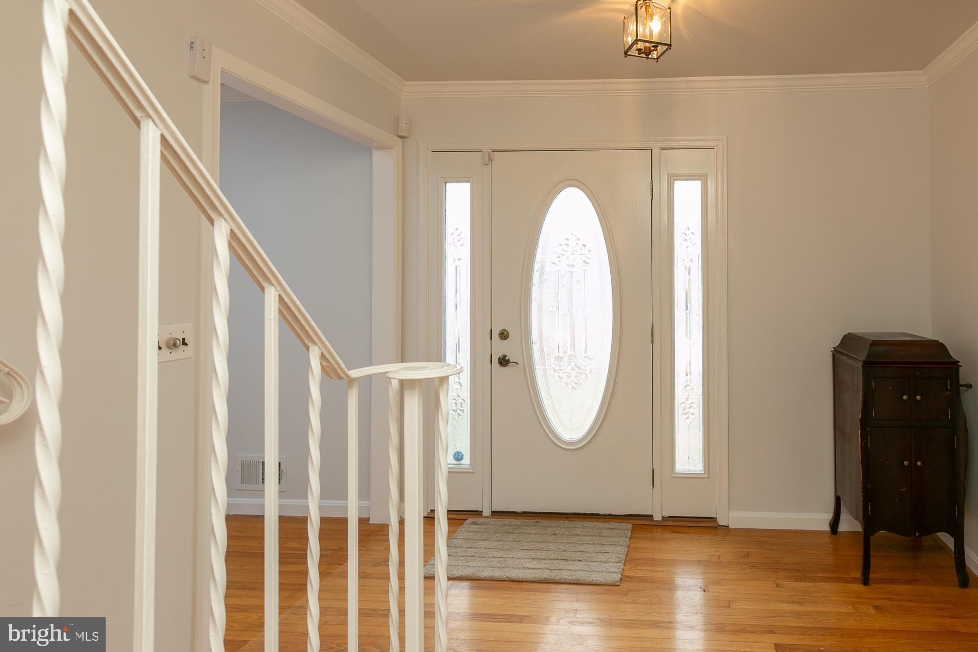 MT VERNON MANOR - Residential