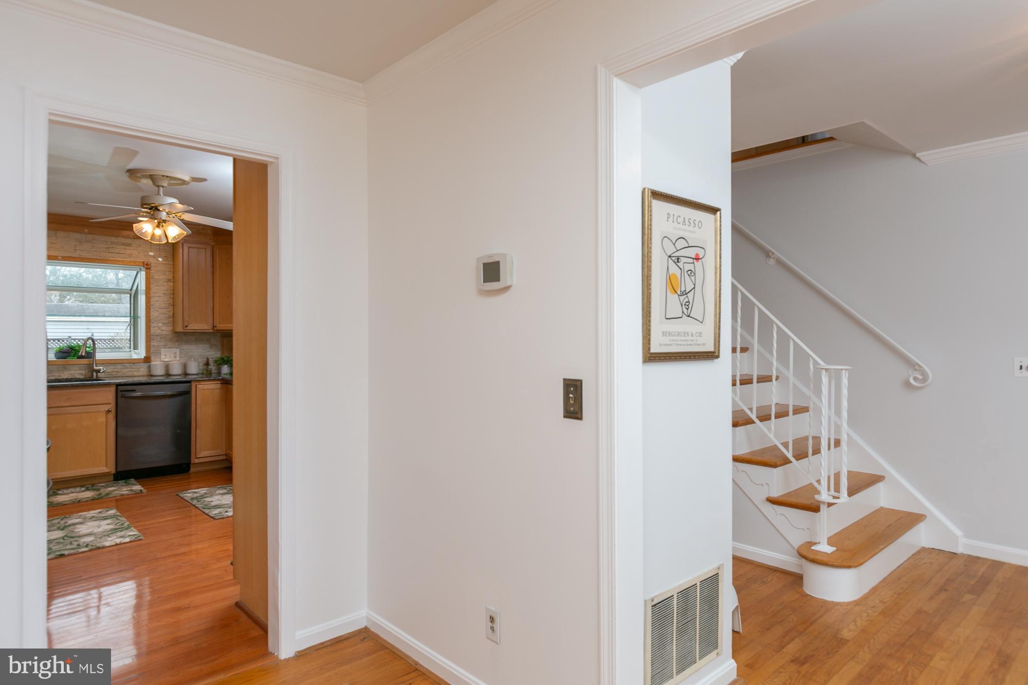 MT VERNON MANOR - Residential