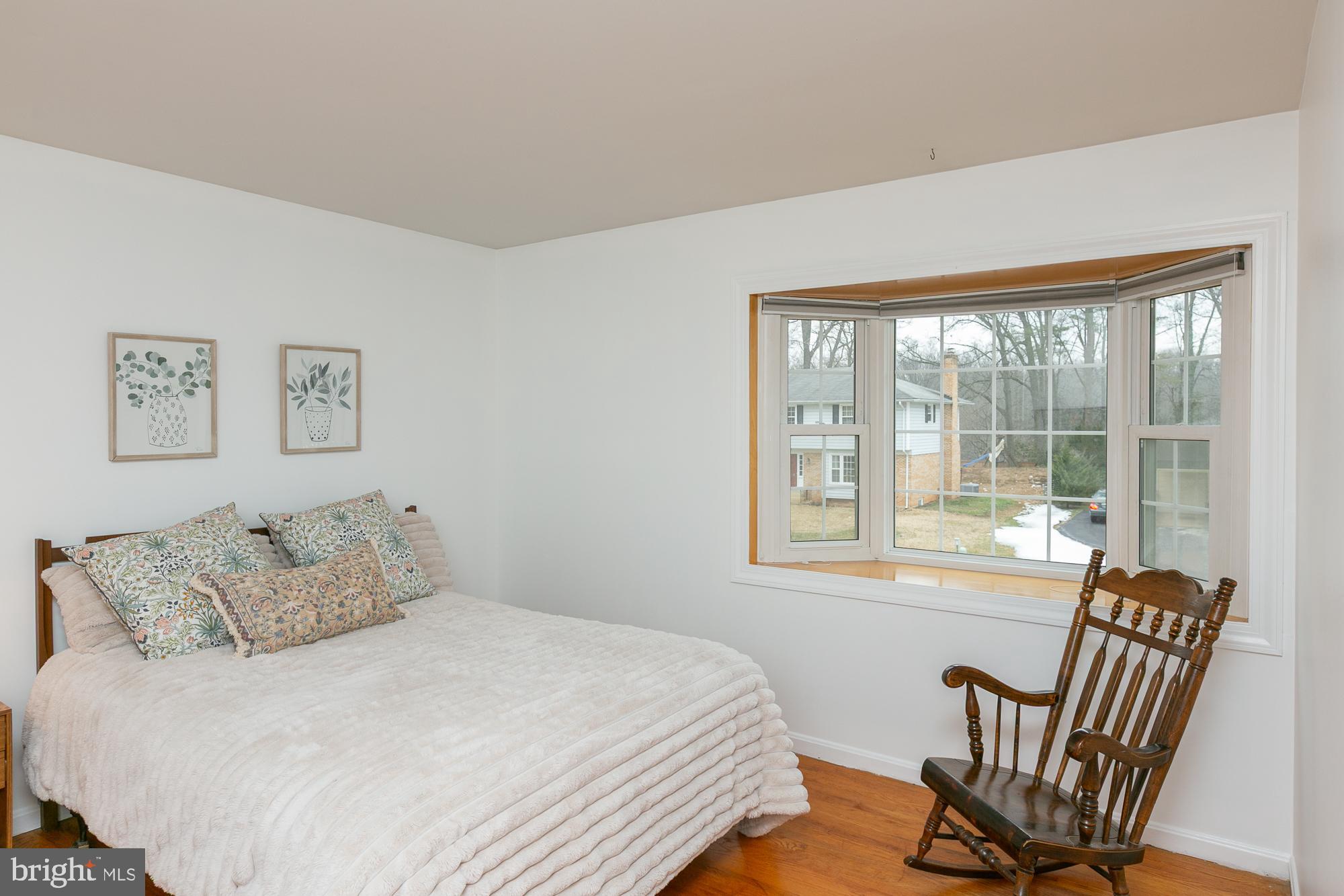 MT VERNON MANOR - Residential