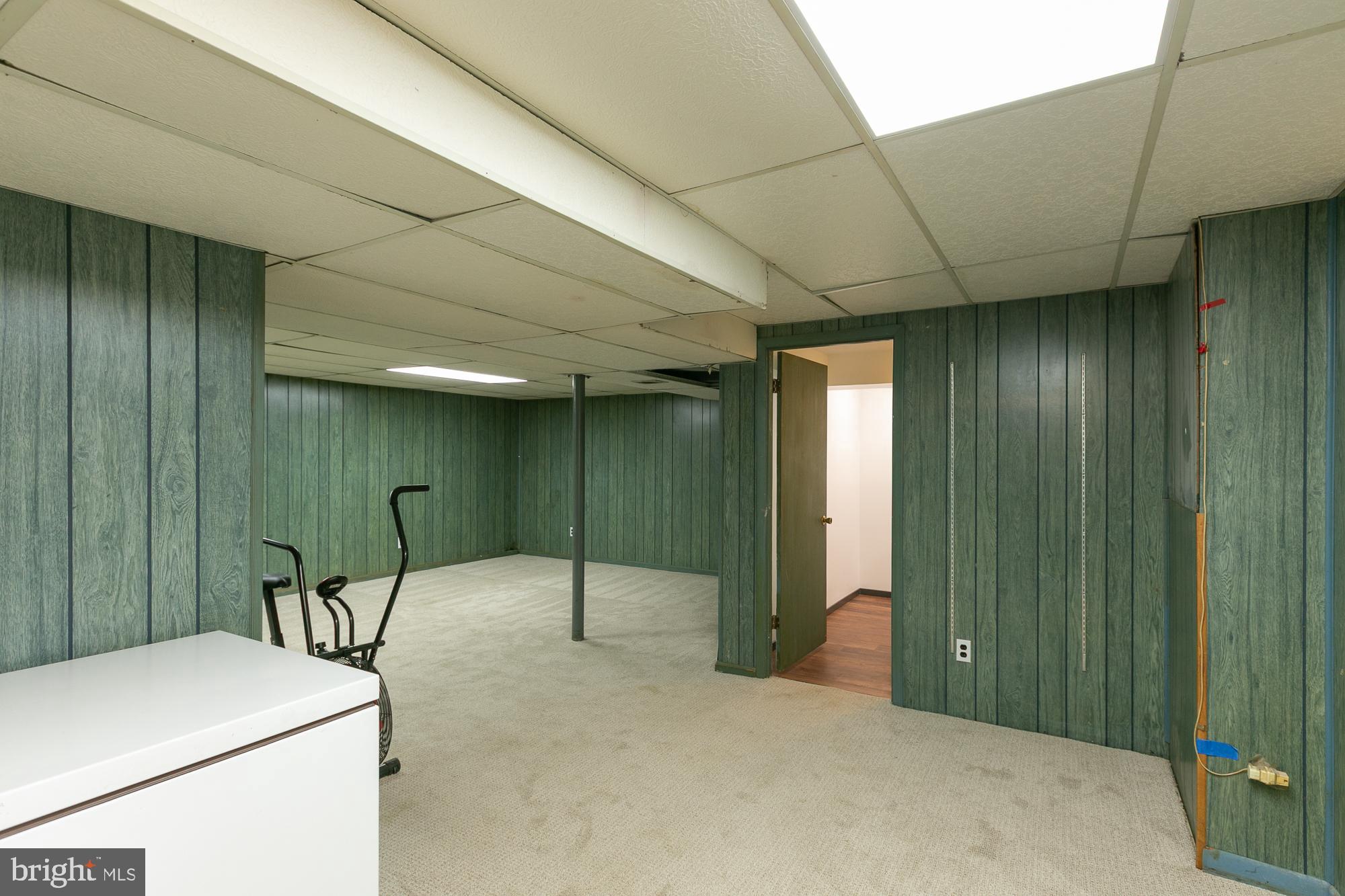 MT VERNON MANOR - Residential