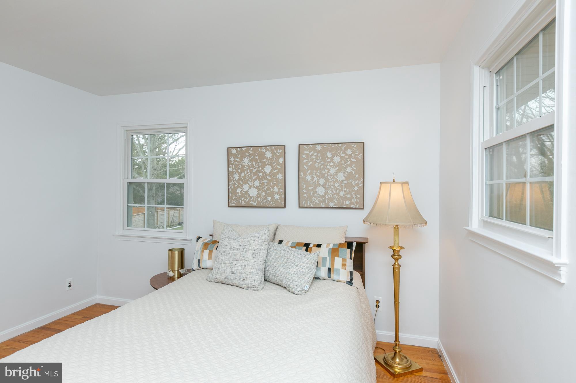 MT VERNON MANOR - Residential