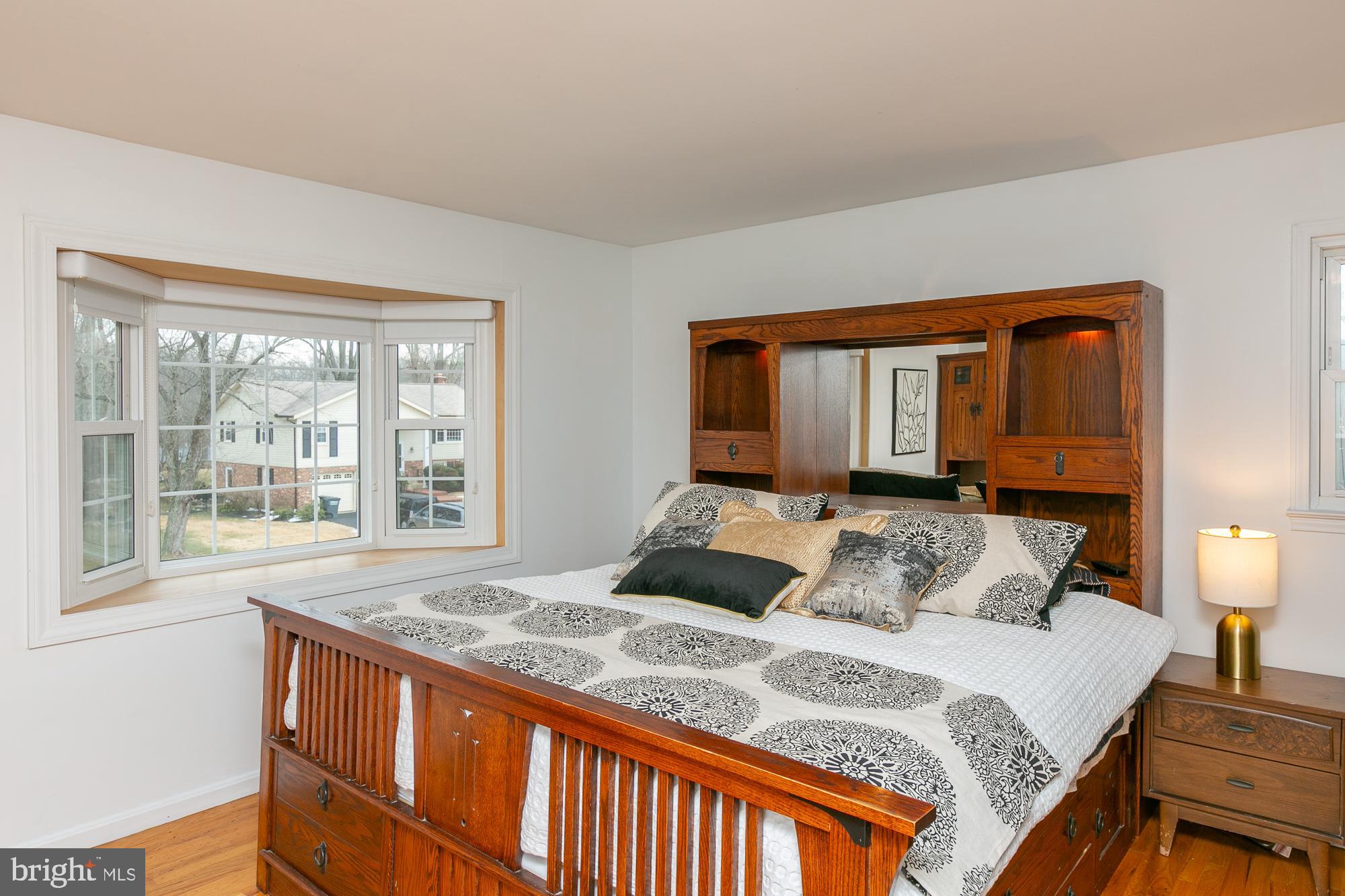 MT VERNON MANOR - Residential