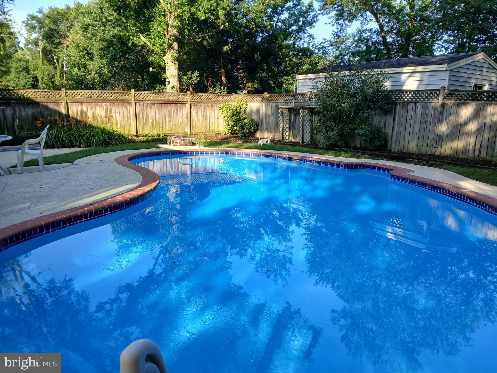 MT VERNON MANOR - Residential