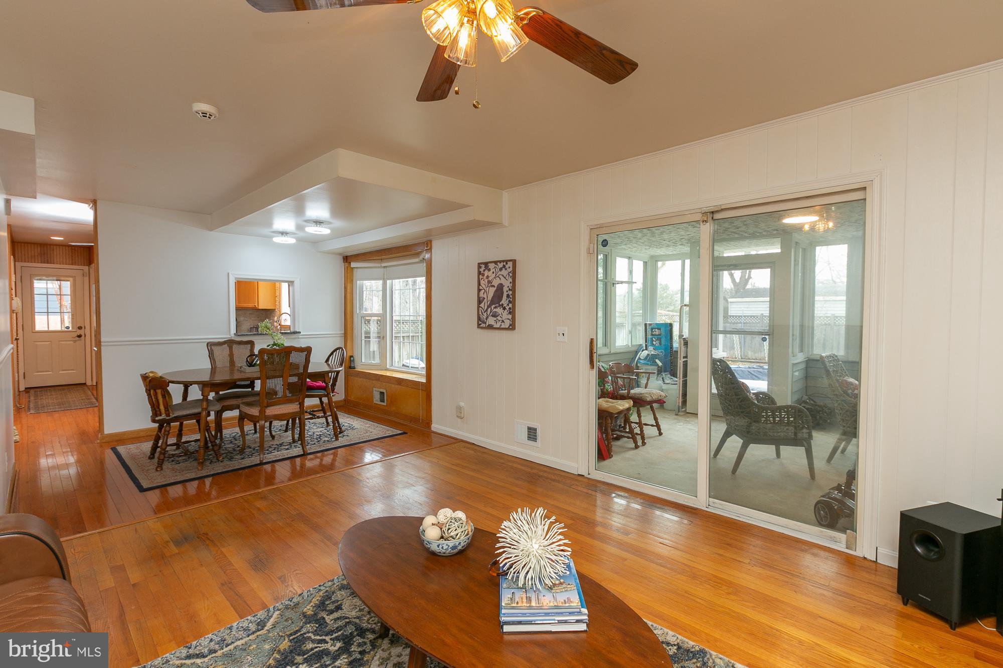 MT VERNON MANOR - Residential