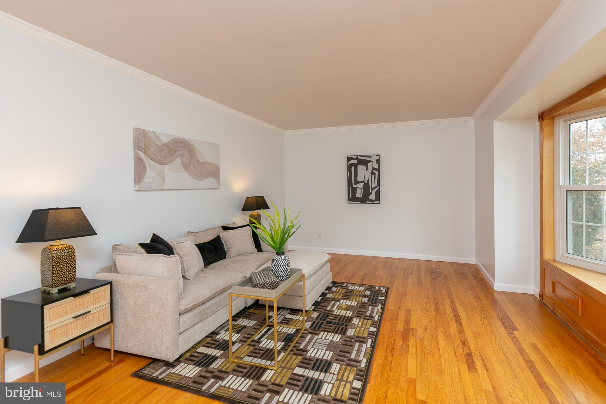 MT VERNON MANOR - Residential