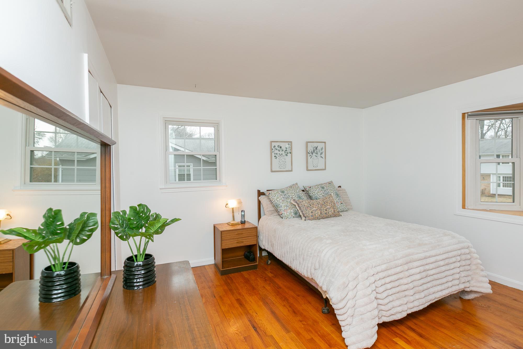 MT VERNON MANOR - Residential