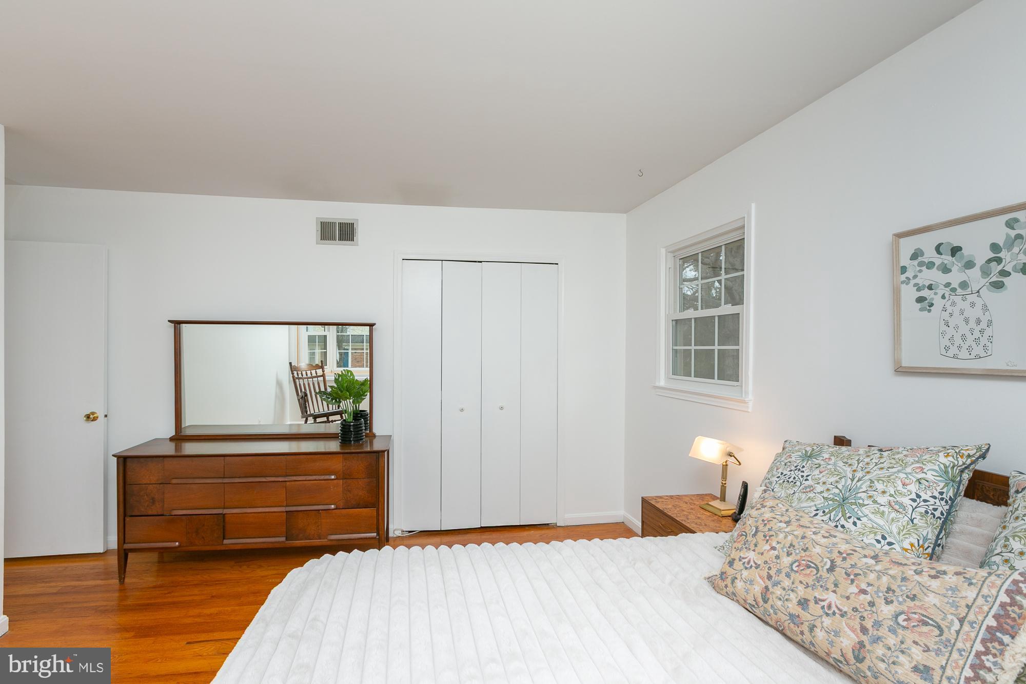 MT VERNON MANOR - Residential