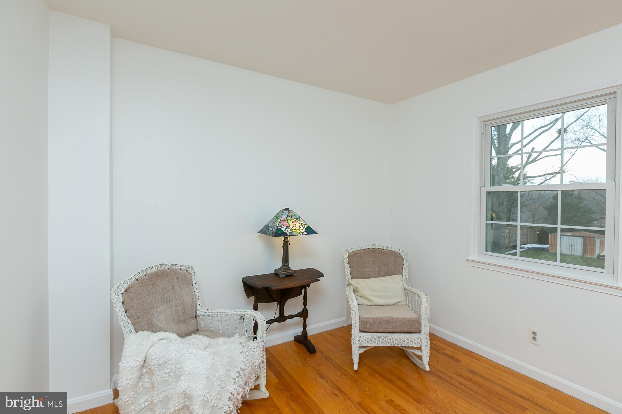 MT VERNON MANOR - Residential