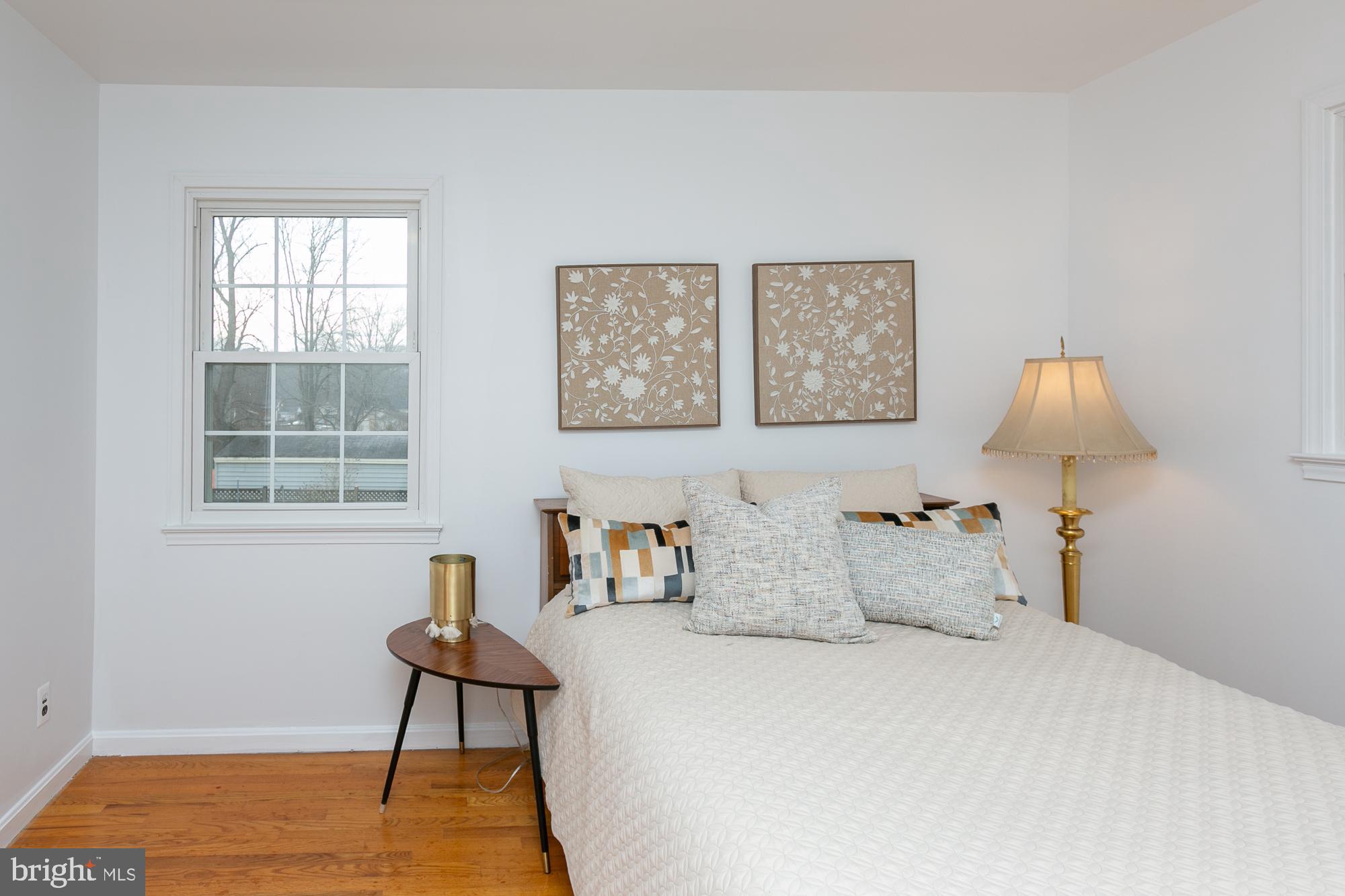 MT VERNON MANOR - Residential