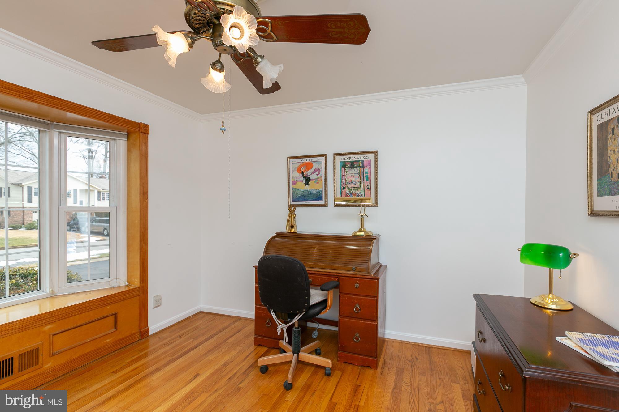 MT VERNON MANOR - Residential