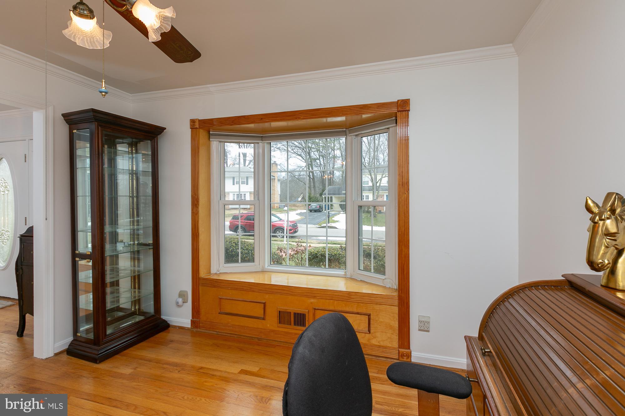 MT VERNON MANOR - Residential