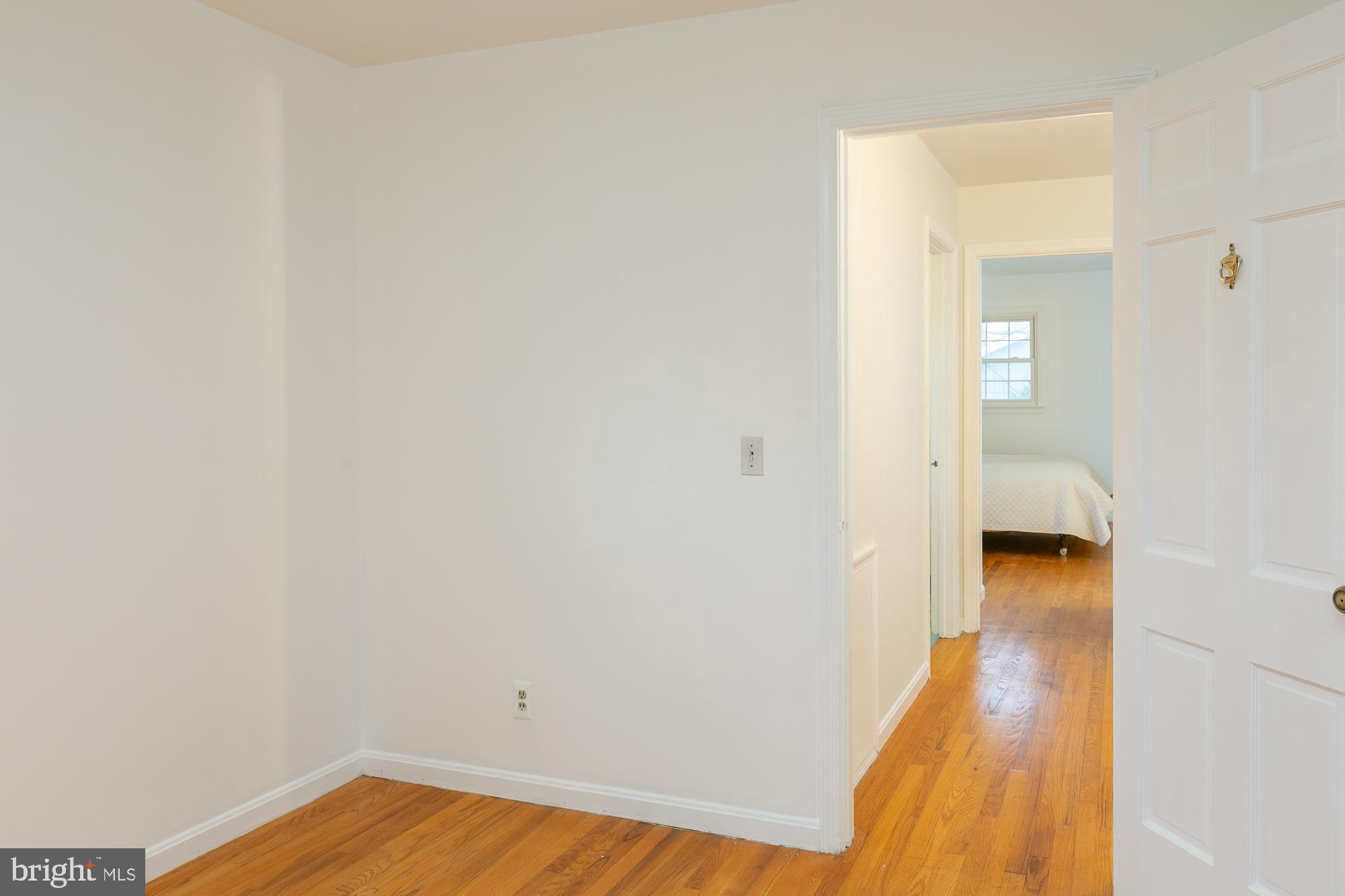 MT VERNON MANOR - Residential