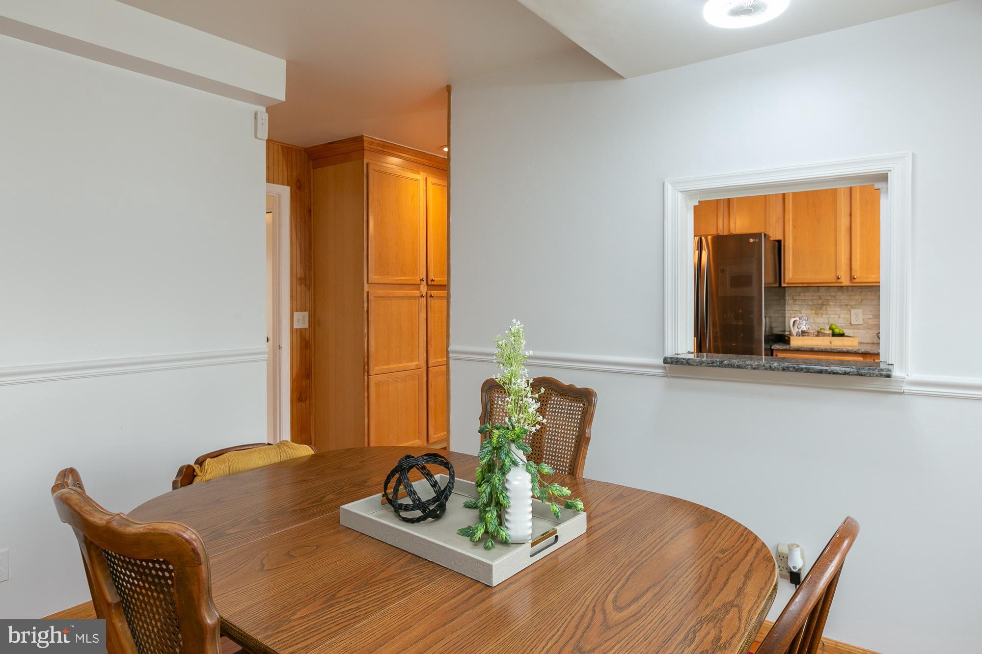 MT VERNON MANOR - Residential