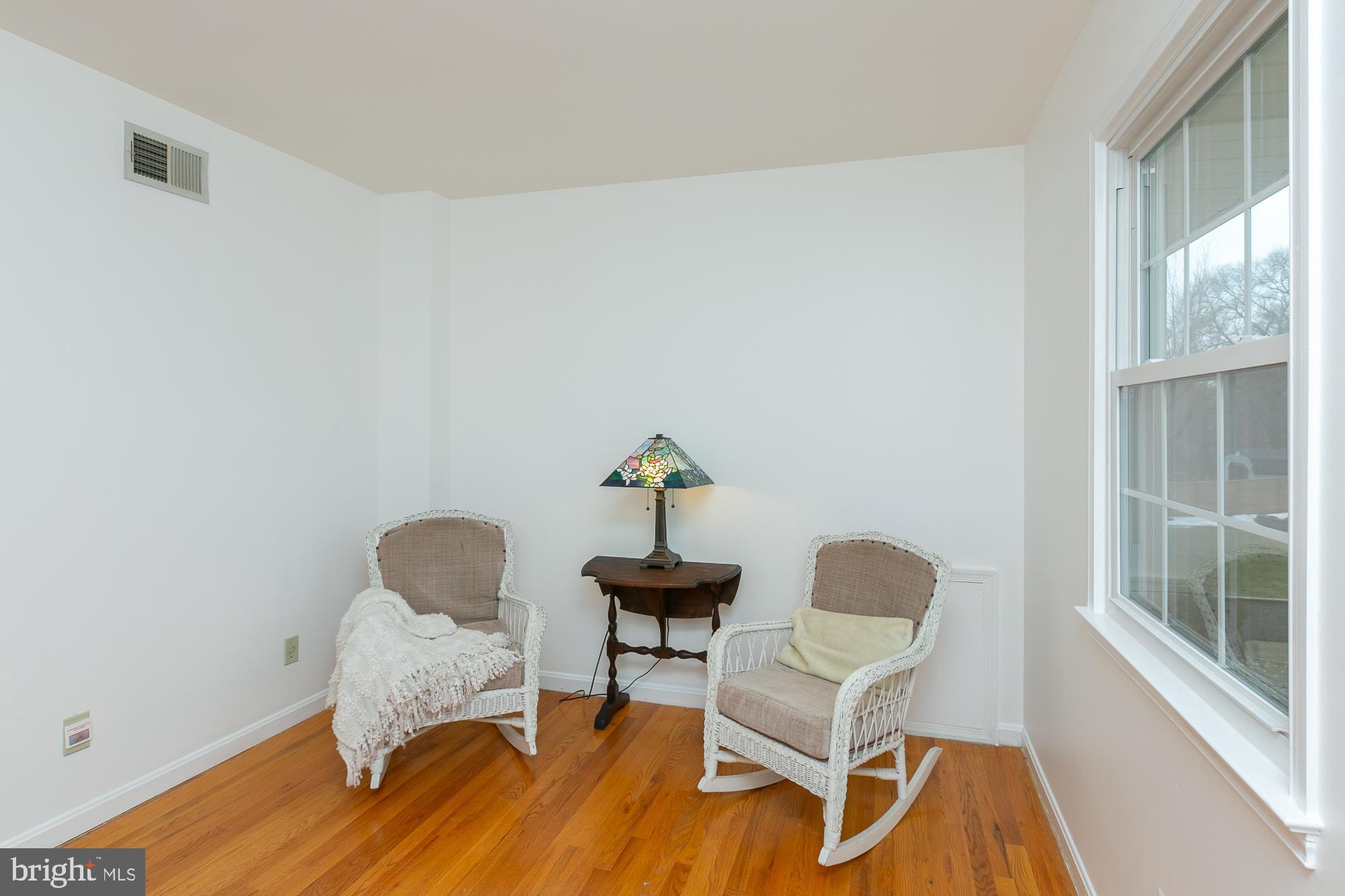 MT VERNON MANOR - Residential