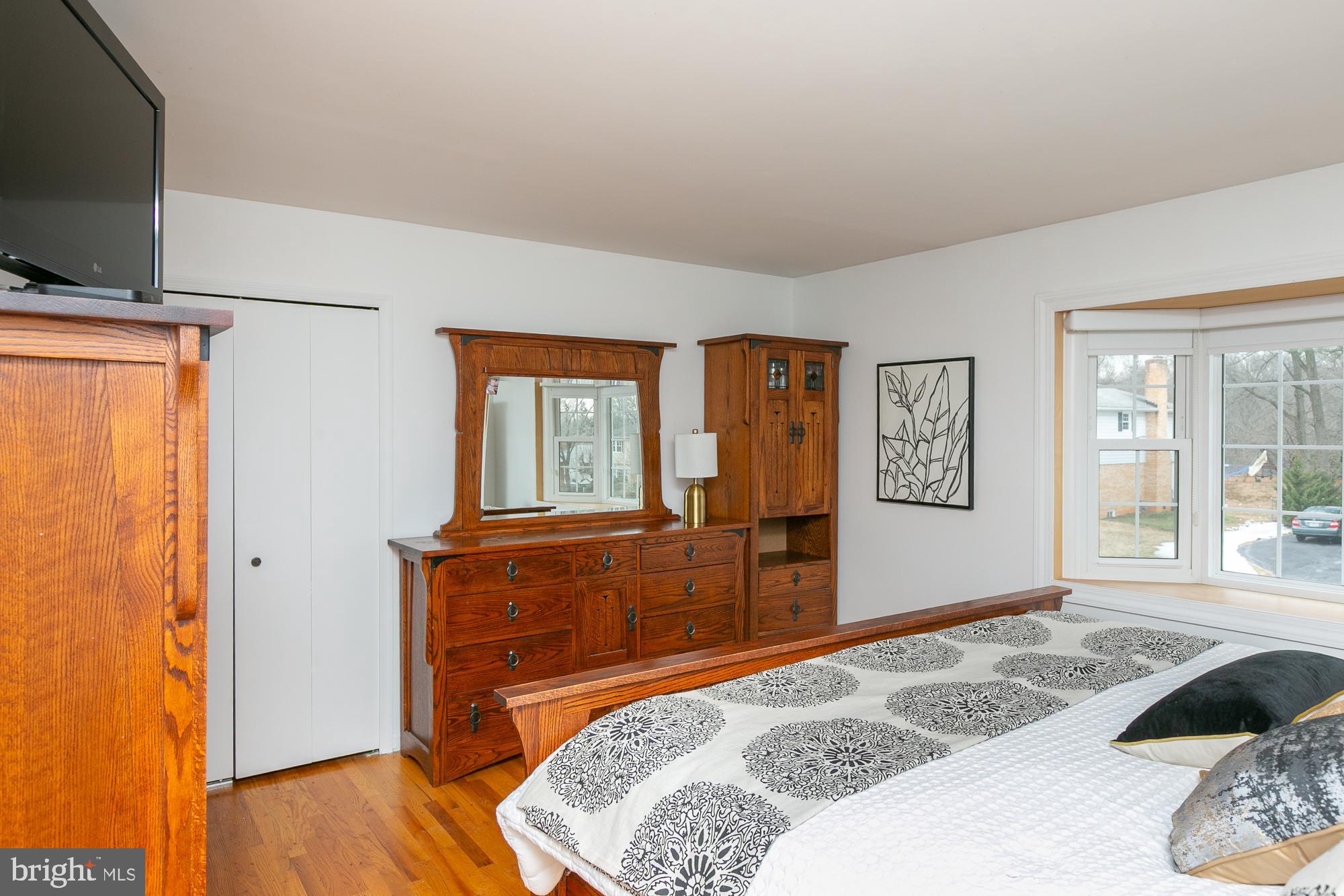 MT VERNON MANOR - Residential