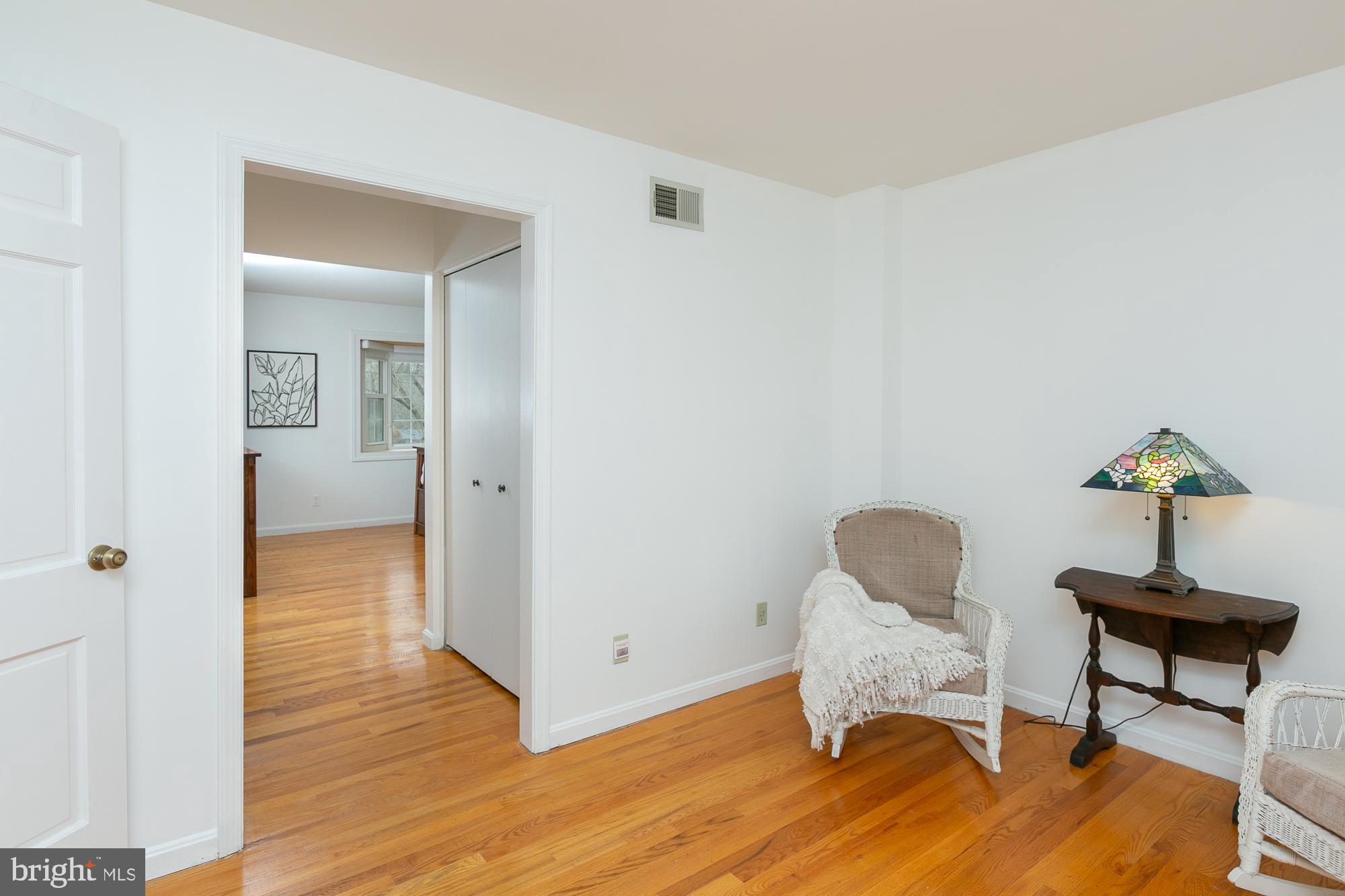 MT VERNON MANOR - Residential