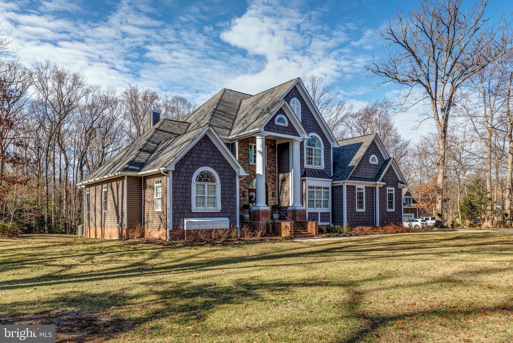 345 DUBOIS ROAD