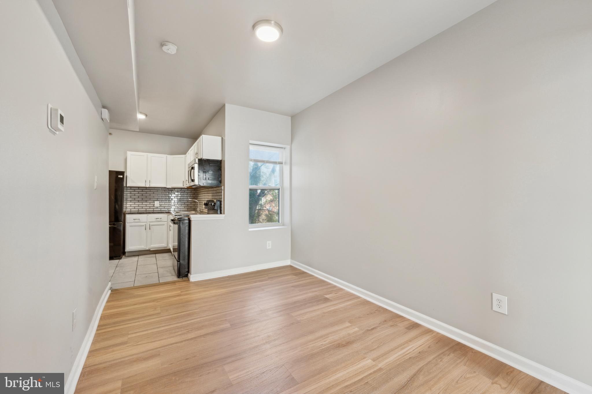 TEMPLE UNIVERSITY - Residential Income