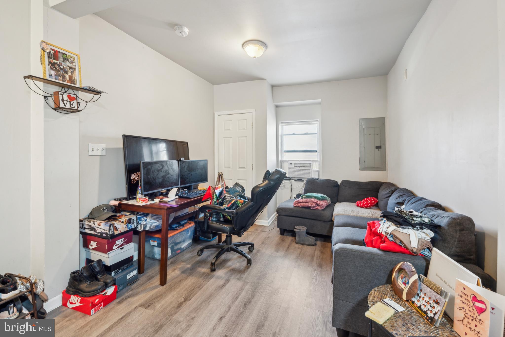 TEMPLE UNIVERSITY - Residential Income