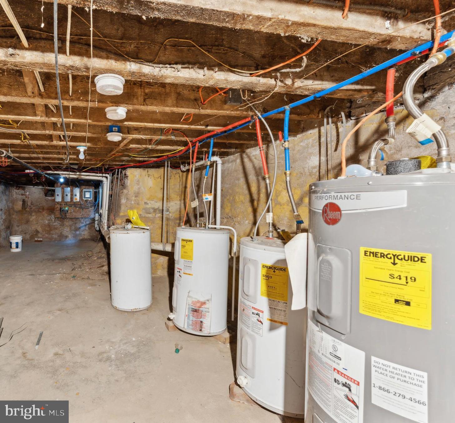 TEMPLE UNIVERSITY - Residential Income