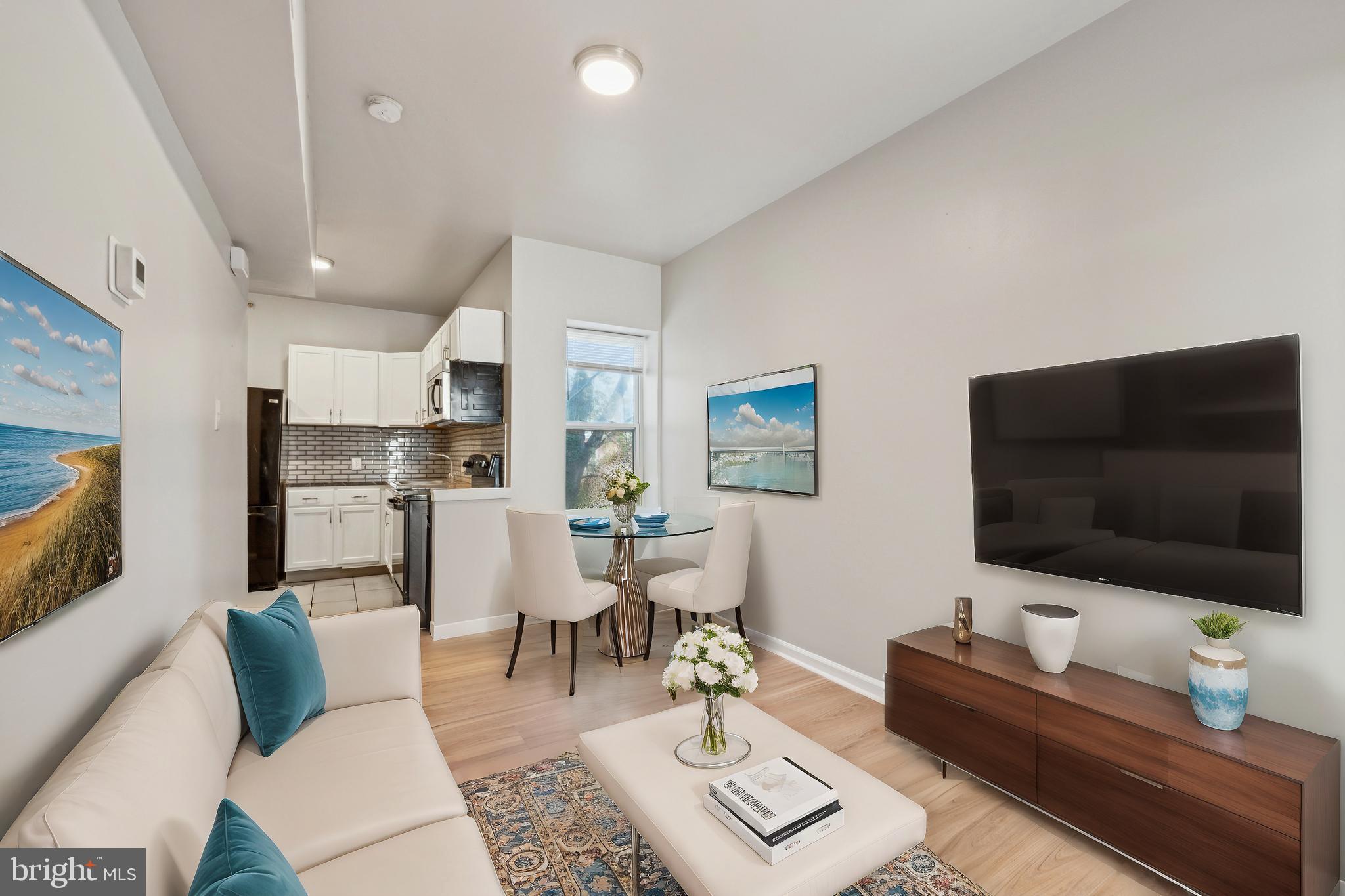 TEMPLE UNIVERSITY - Residential Income