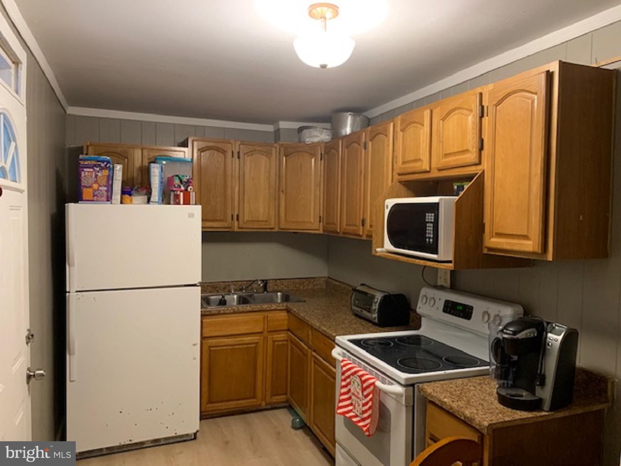 308 & 306 FRANKLIN STREET