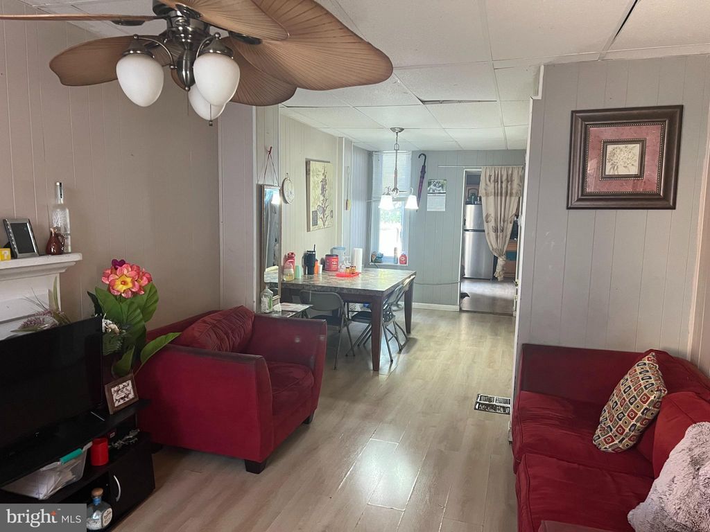 Photo of 308 Franklin Street, READING, PA 19602 (MLS # PABK2067538)