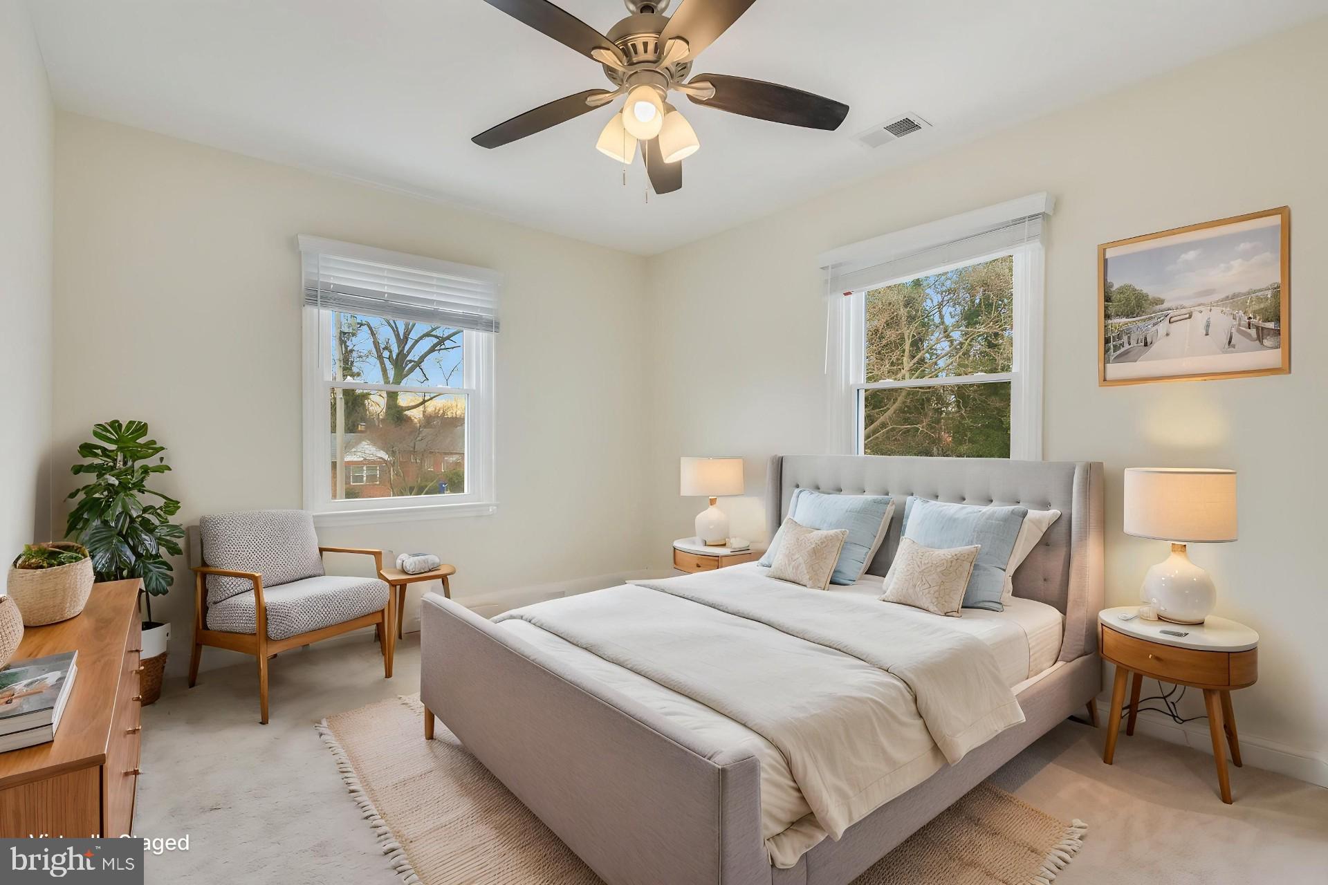 HILLSDALE ESTATES - Residential