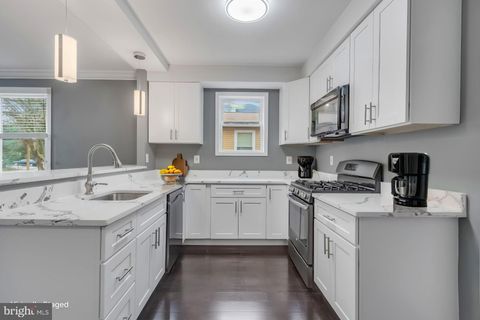 4408 W FOREST PARK AVENUE BALTIMORE MD 21207