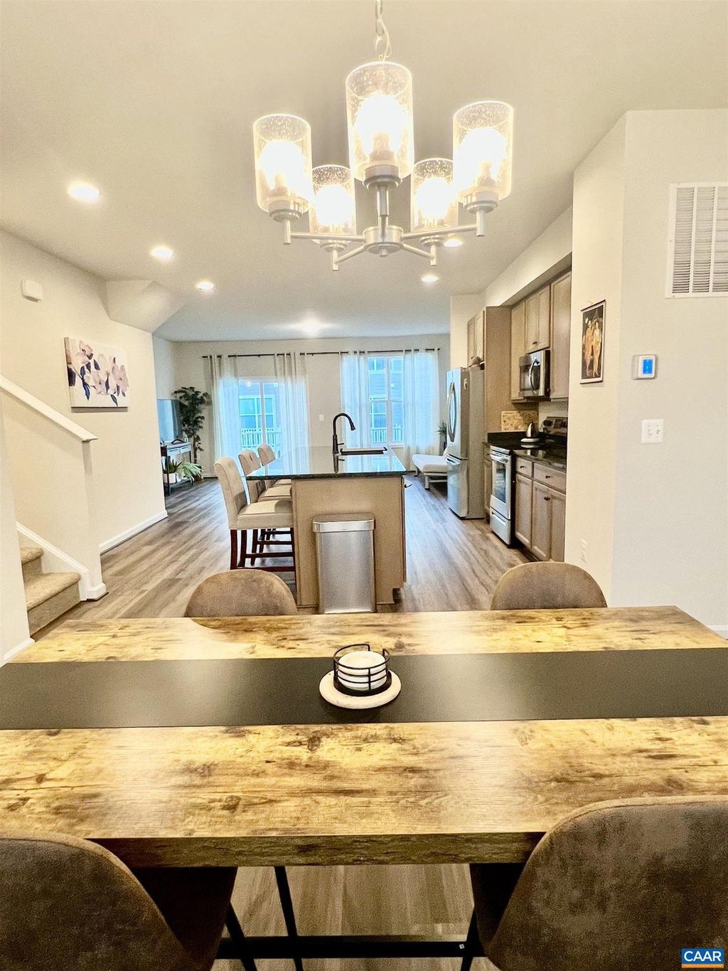 Photo of 2209 Swallowtail Ln, CHARLOTTESVILLE, VA 22902 (MLS # 670046)